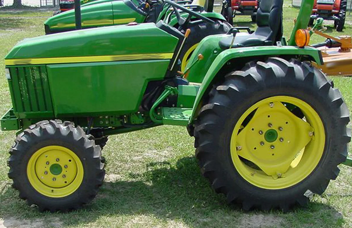 Bevel Gear for Small Tractors Bevel Gear for Small Tractors