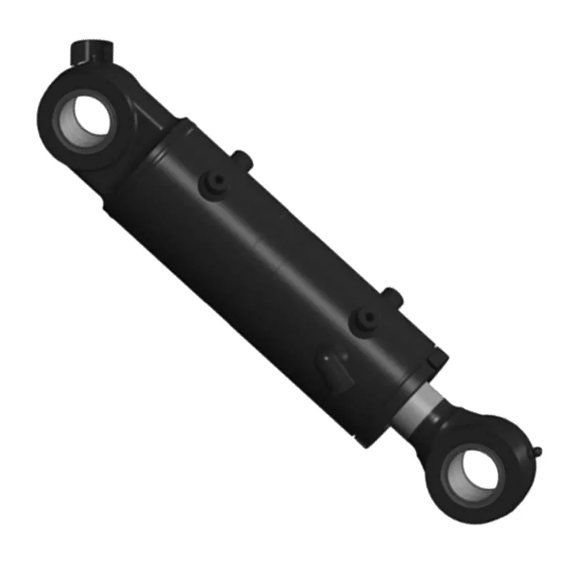 Blade Hydraulic Cylinder for Mini Excavator