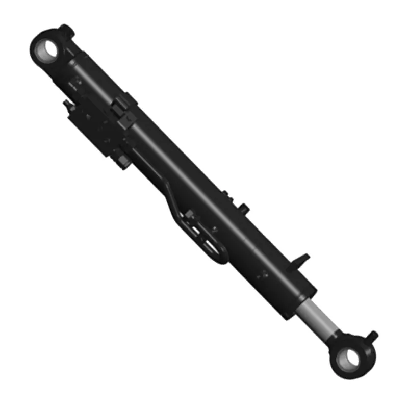 Boom Hydraulic Cylinder for Mini Excavator