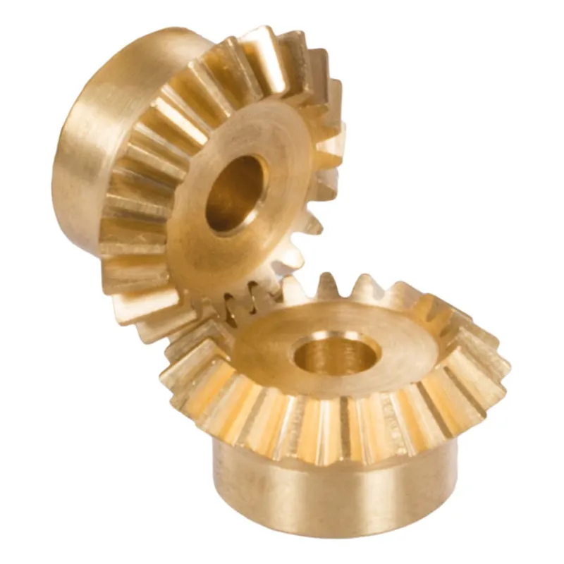 Brass Bevel Gear