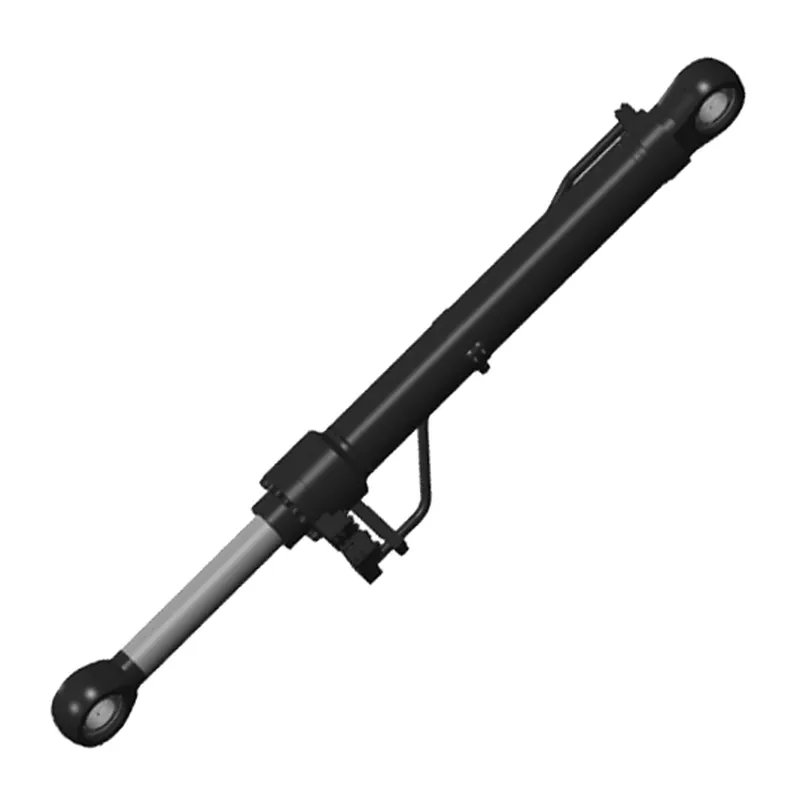 Bucket Hydraulic Cylinder for Large Excavator