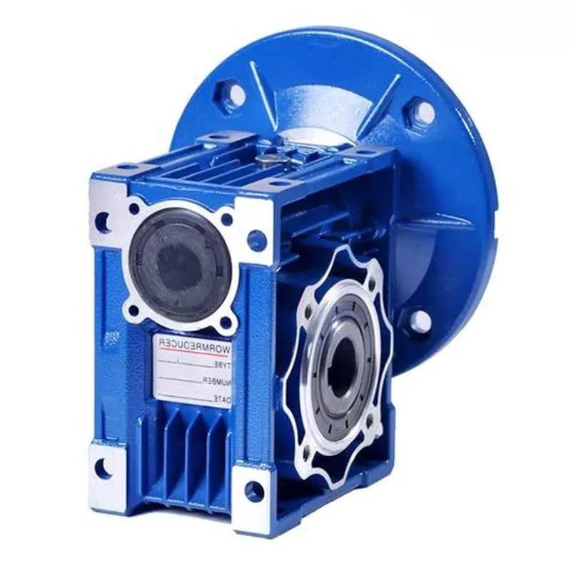 CMN-NMRV 030 Worm Gearbox CMN-NMRV 030 Worm Gearbox