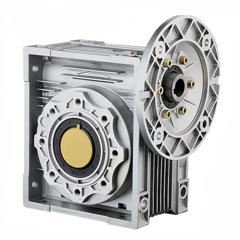 CMN-NMRV 050 Worm Gearbox CMN-NMRV 050 Worm Gearbox