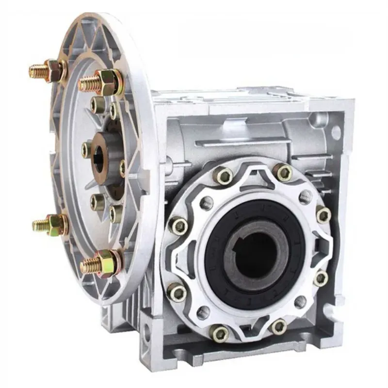 CMN-NMRV 090 Worm Reducer Gearbox