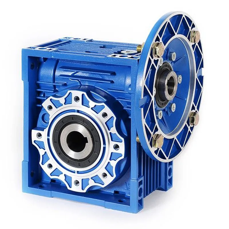 CMN-NMRV 110 Worm Gearbox CMN-NMRV 110 Worm Gearbox