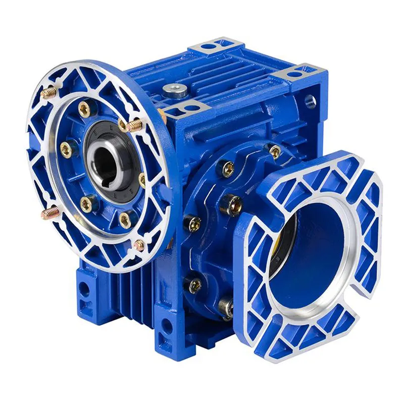 CMN-NMRV-F Worm Gear Reducers