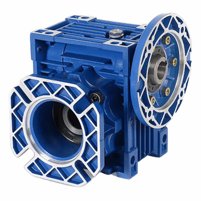 CMN-NMRV-F Worm Gearbox CMN-NMRV-F Worm Gearbox