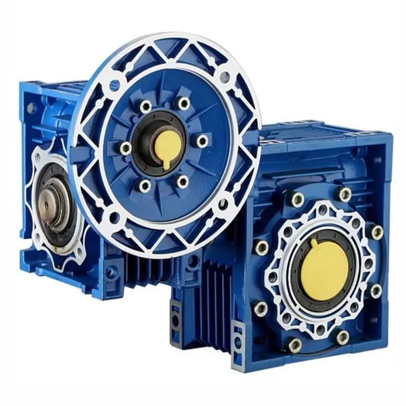 CMN-NMRV-NMRV Worm Gearbox CMN-NMRV-NMRV Worm Gearbox