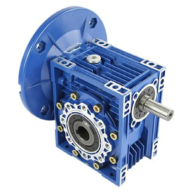 CMN-NMRV-VS Worm Gearbox CMN-NMRV-VS Worm Gearbox
