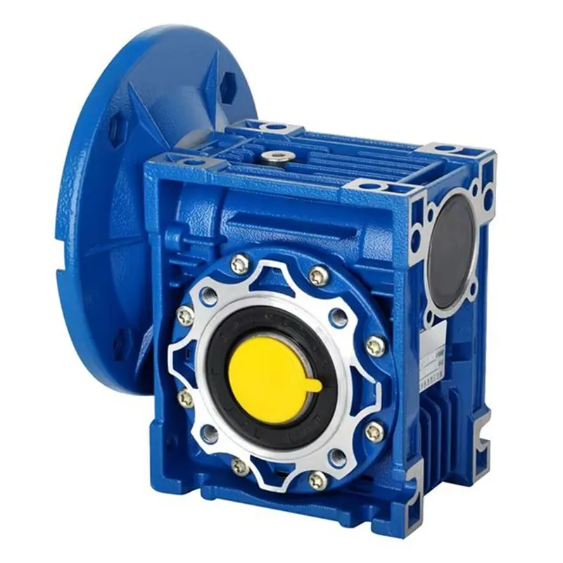 CMN-NMRV Worm Gearbox CMN-NMRV Worm Gearbox