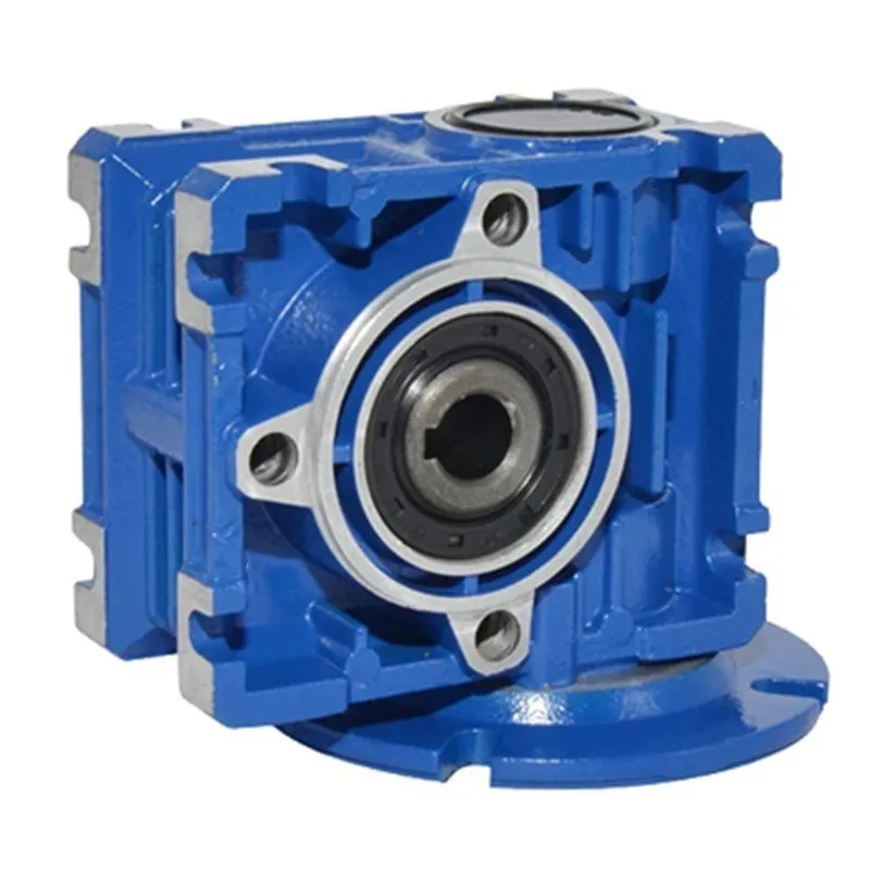 CMN-NMRV025 Worm Gear Reducer