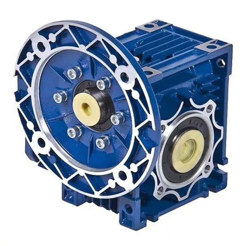 CMN-NMRV040 Worm Gear Reducer