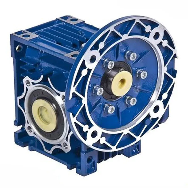 CMN-NMRV040 Worm Gear Reducer
