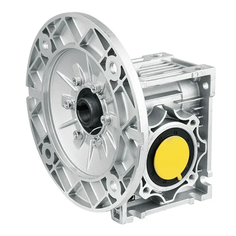 CMN-NMRV050 Worm Gear Reducer