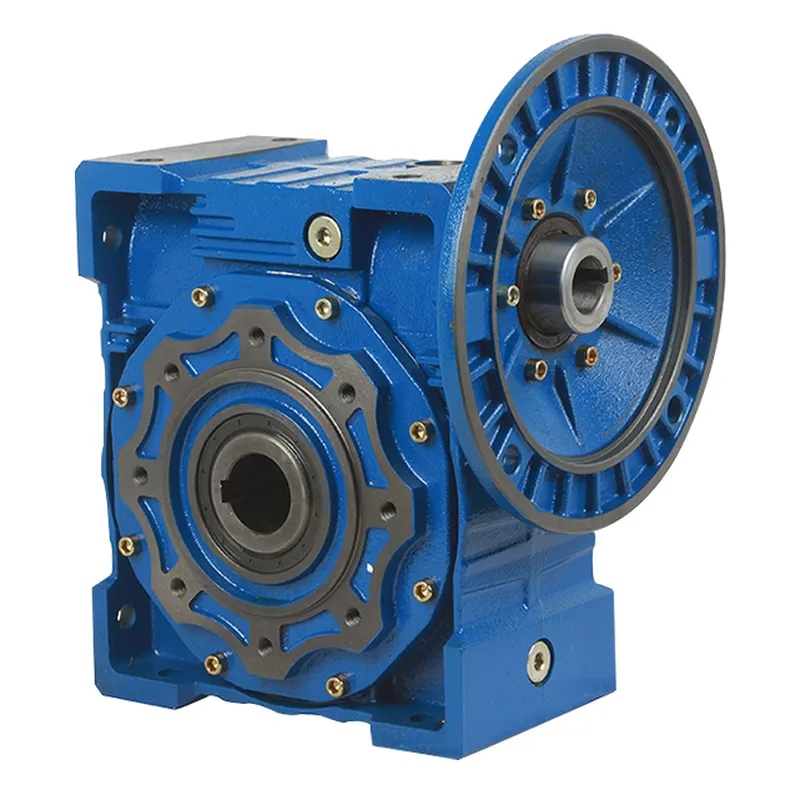 CMN-NMRV130 Worm Gear Reducer