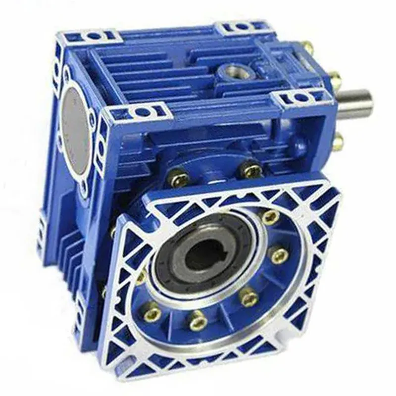 CMN-NRV-F Worm Gearbox