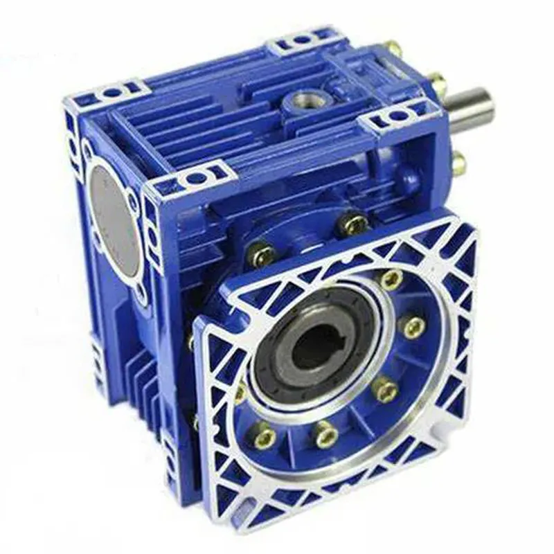 CMN-NRV-F Worm Gearbox CMN-NRV-F Worm Gearbox