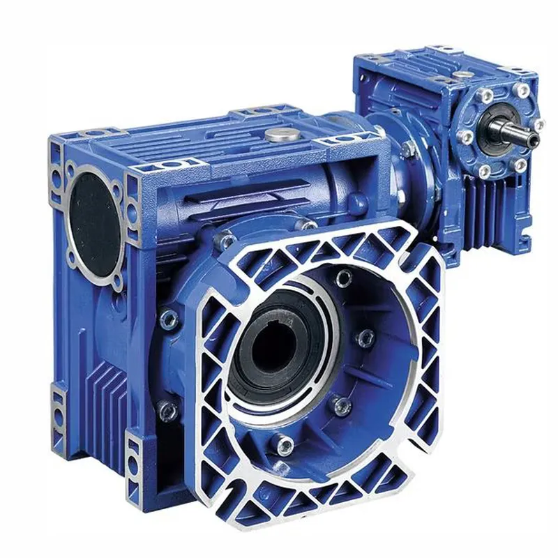 CMN-NRV-NMRV Worm Gearbox