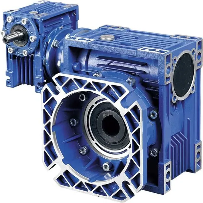 CMN-NRV-NMRV Worm Gearbox CMN-NRV-NMRV Worm Gearbox
