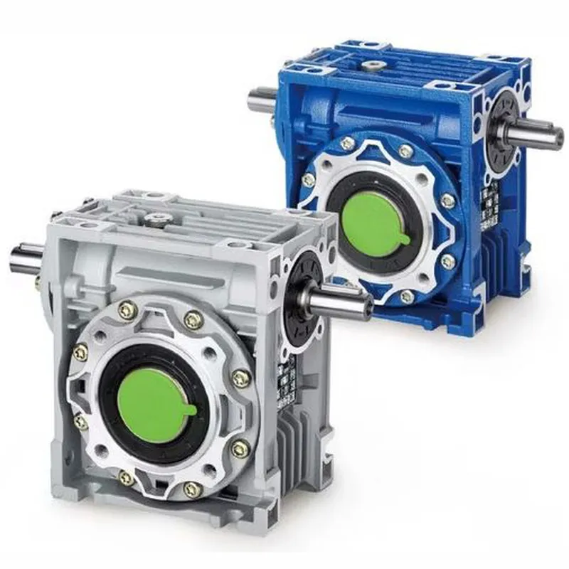 CMN-NRV-VS Worm Gearbox CMN-NRV-VS Worm Gearbox