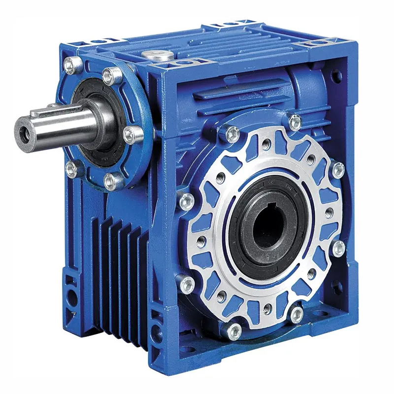 CMN-NRV Worm Gearbox CMN-NRV Worm Gearbox