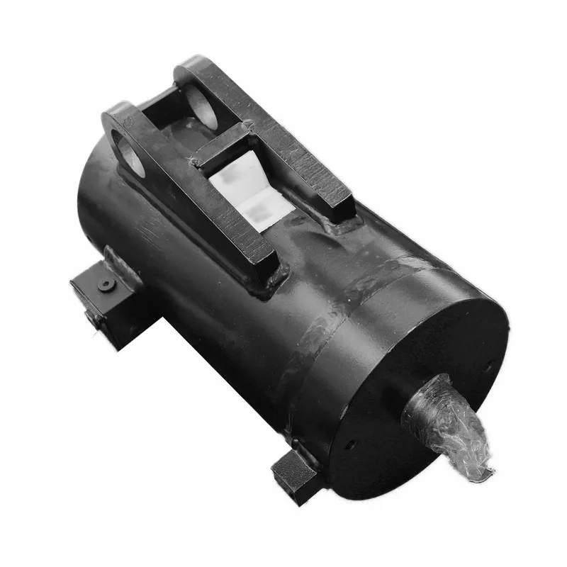Counterweight Hydraulic Cylinder for Truck Crane