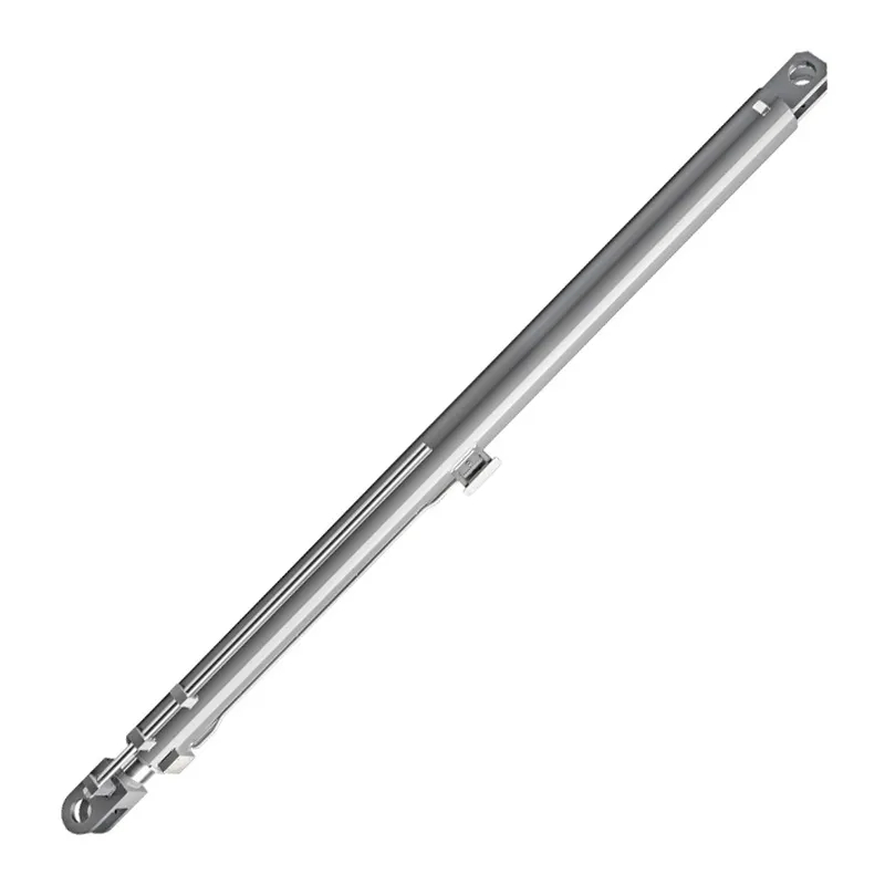 Crawler Crane Arm Anti Tilt Hydraulic Cylinder