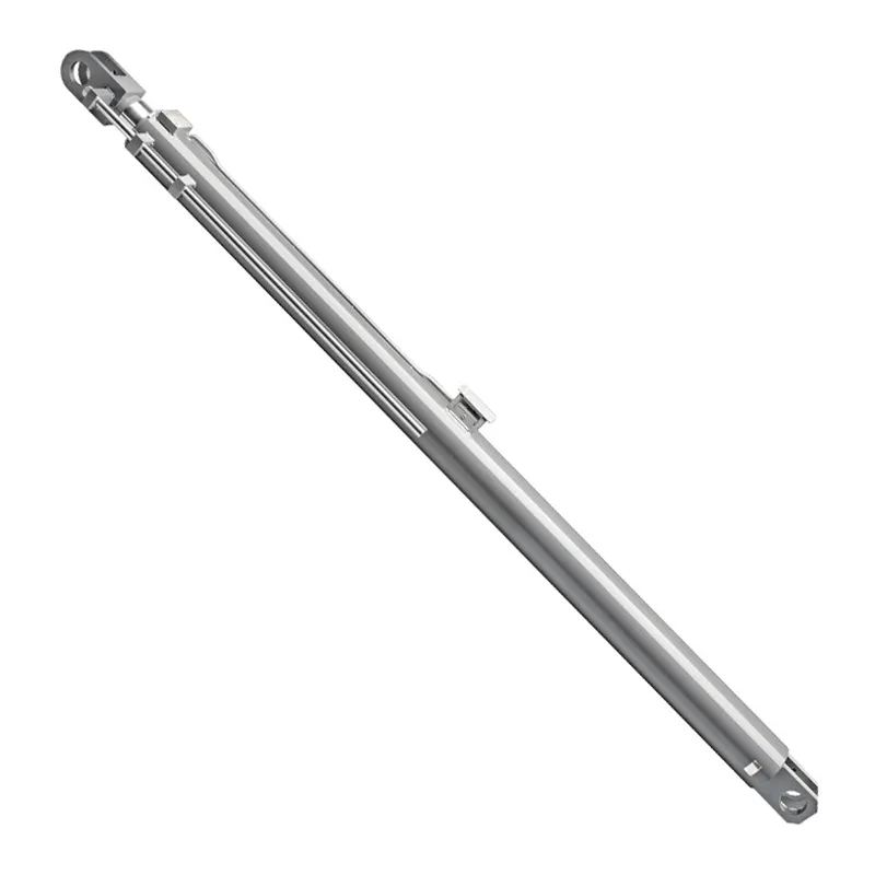 Crawler Crane Arm Anti Tilt Hydraulic Cylinder
