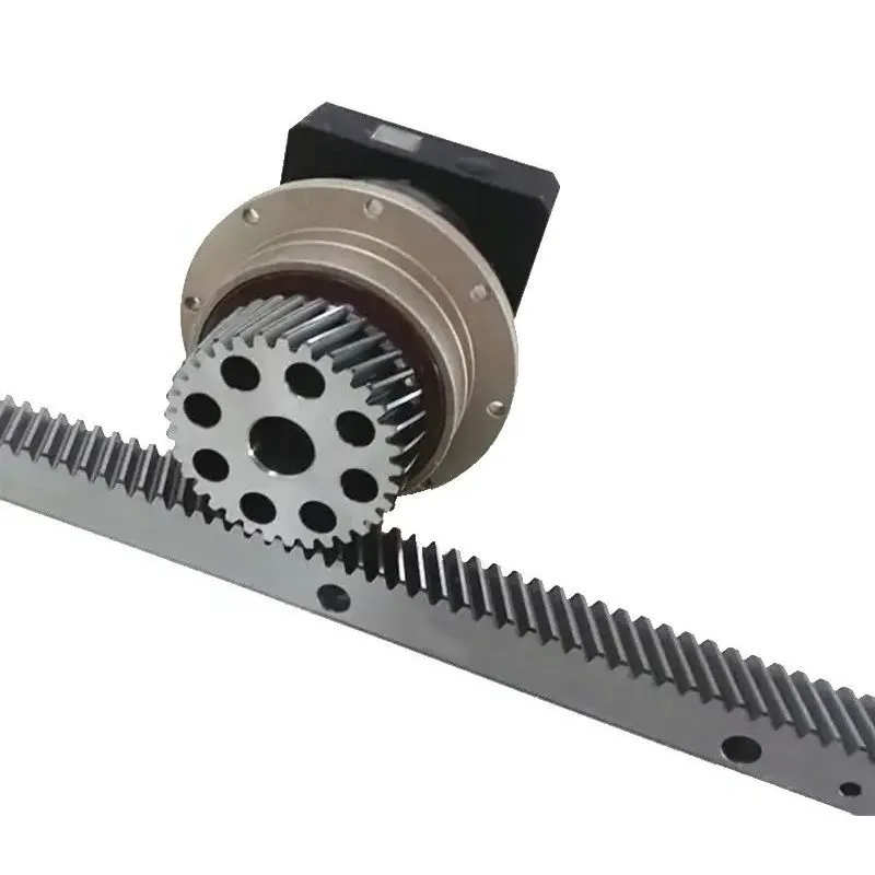 Gear Rack for CNC Machine Tools Gear Rack for CNC Machine Tools