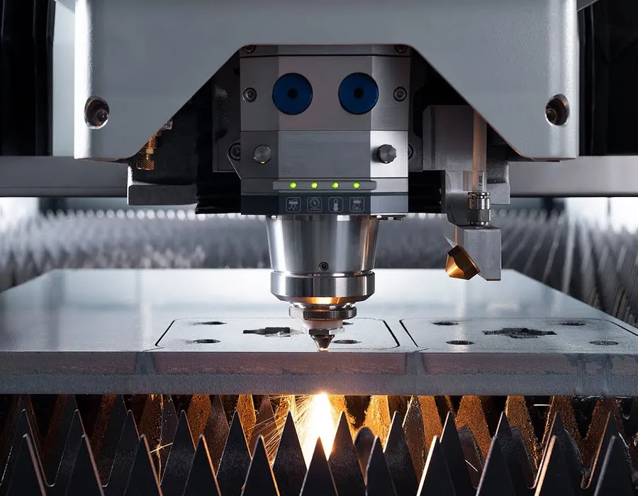 Gear Rack for Laser Cutting Machines