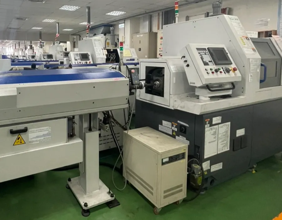 Gear Rack for Numerical Control Machine Tools