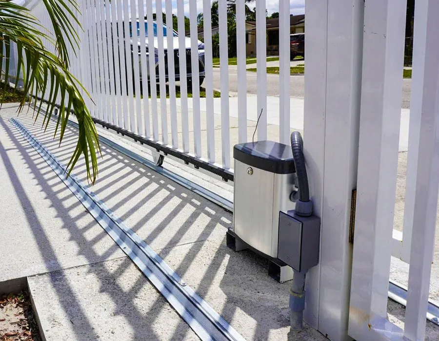 Gear Rack for Sliding Gate Openers Gear Rack for Sliding Gate Openers