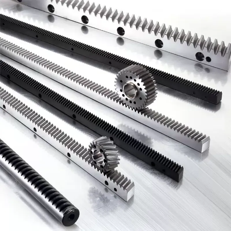 Gear Racks Gear Racks