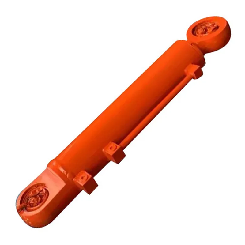 Grab Bucket Hydraulic Cylinder