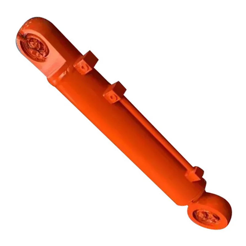 Grab Bucket Hydraulic Cylinder