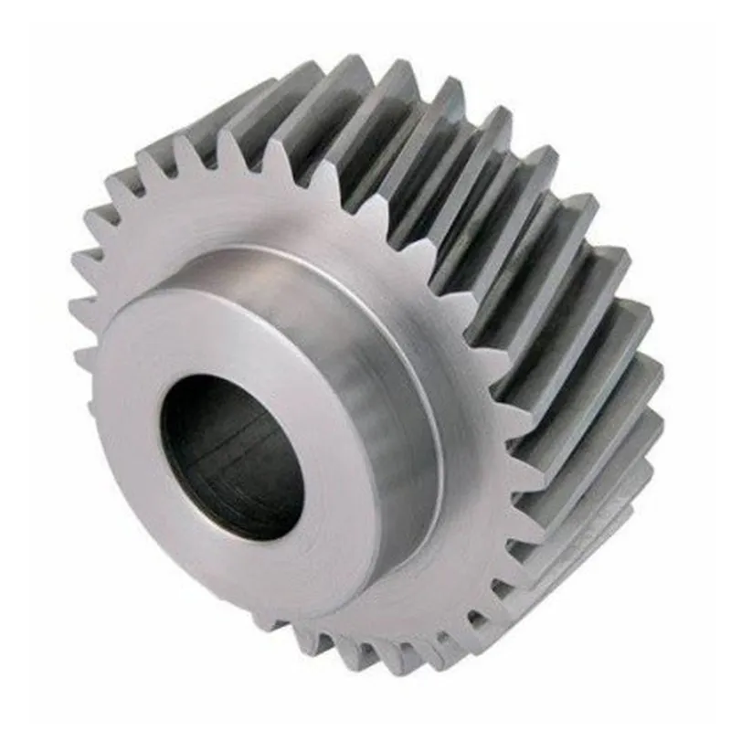 Helical Gear