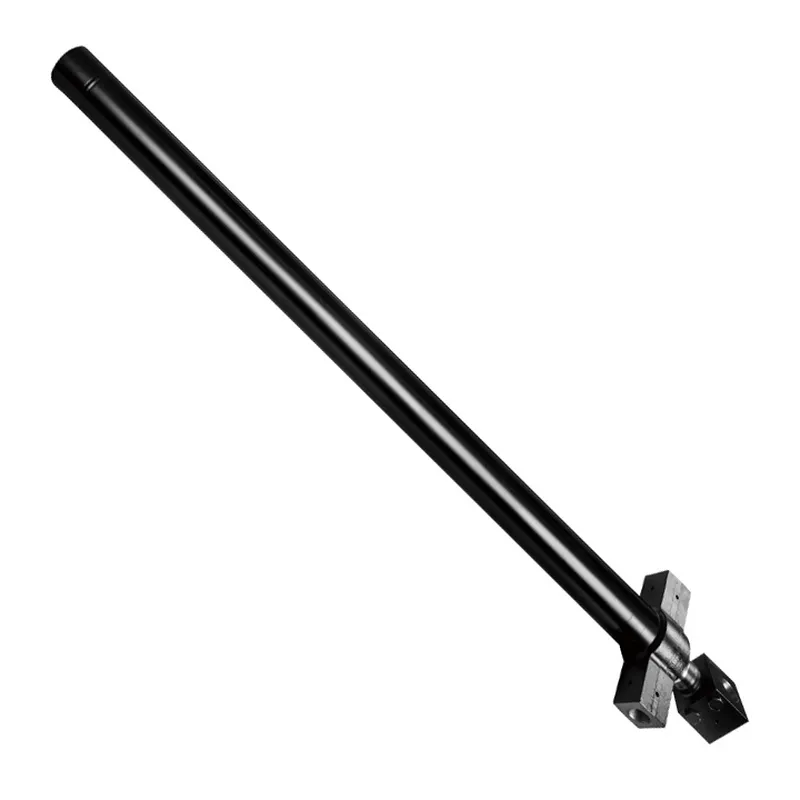 Horizontal Hydraulic Cylinder for Truck Crane