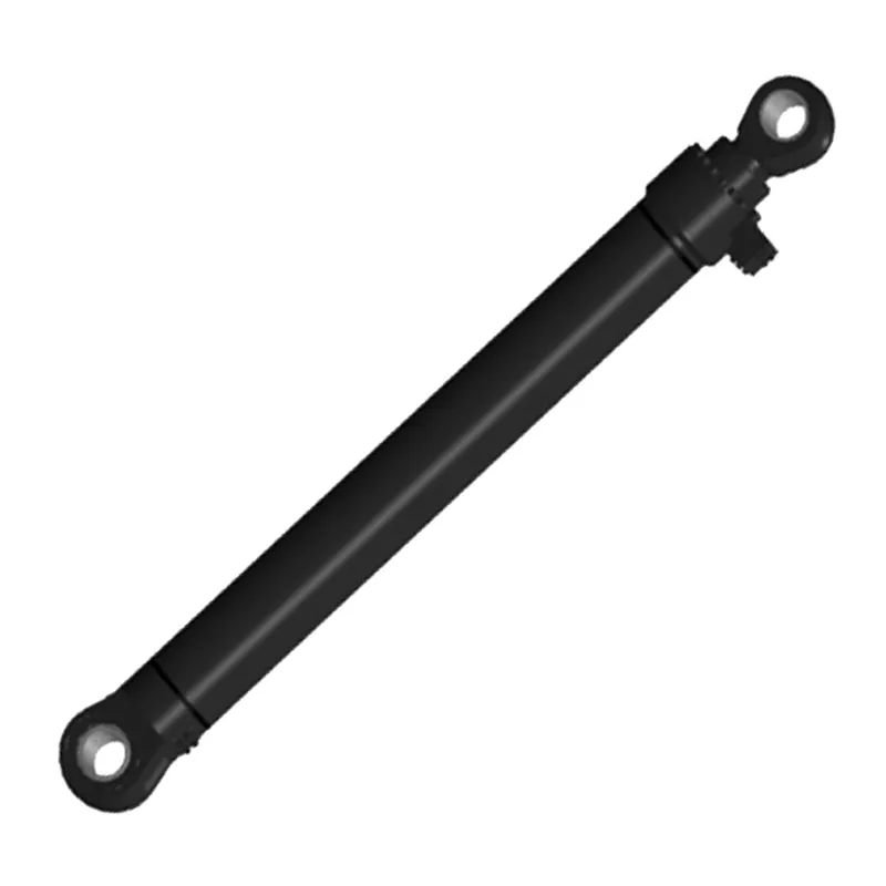 Large Excavator Boom Hydraulic Cylinder