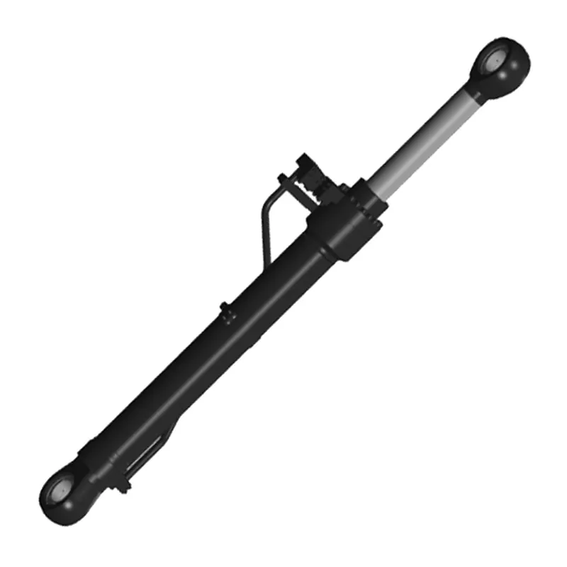 Large Excavator Bucket Hydraulic Cylinder