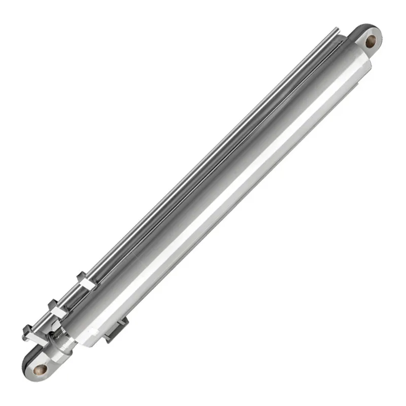 Lift Hydraulic Cylinder for Crawler Crane