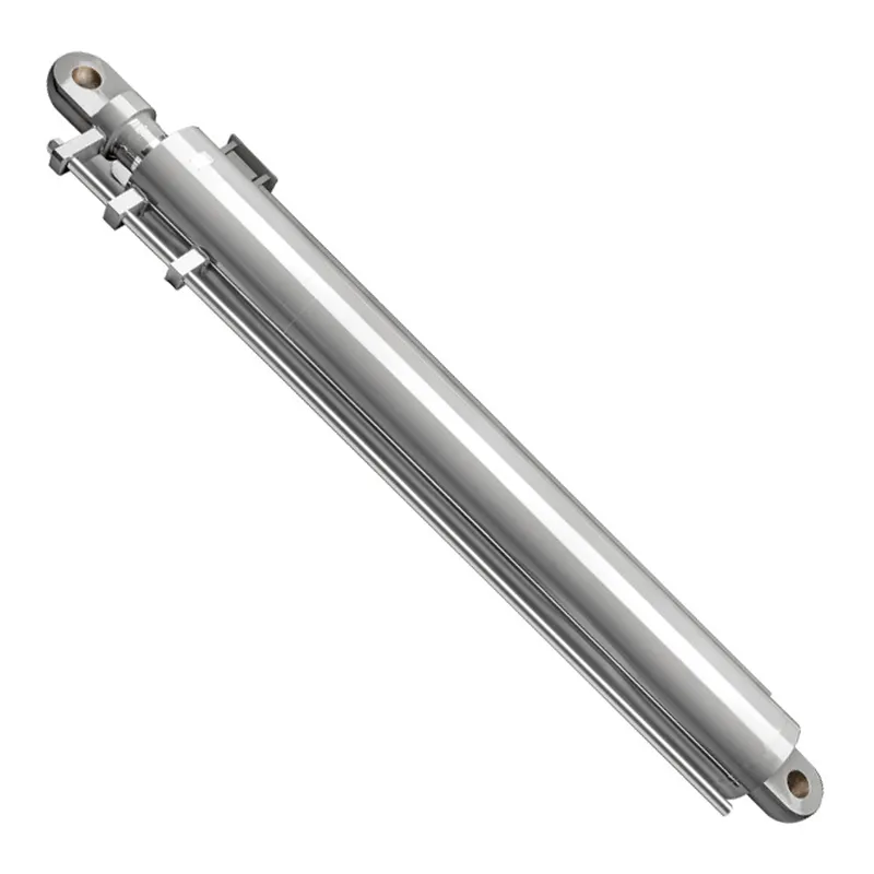 Lift Hydraulic Cylinder for Crawler Crane