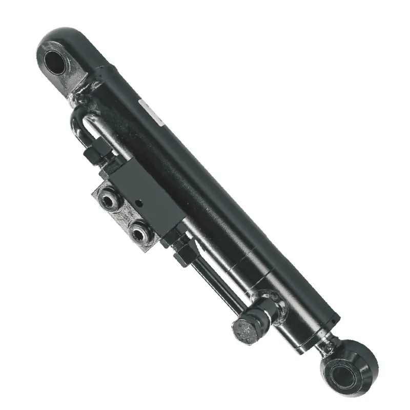 Locking Hydraulic Cylinder