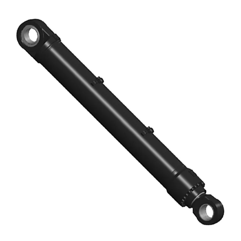 Luffing Hydraulic Cylinder for Rotary Drilling Rig
