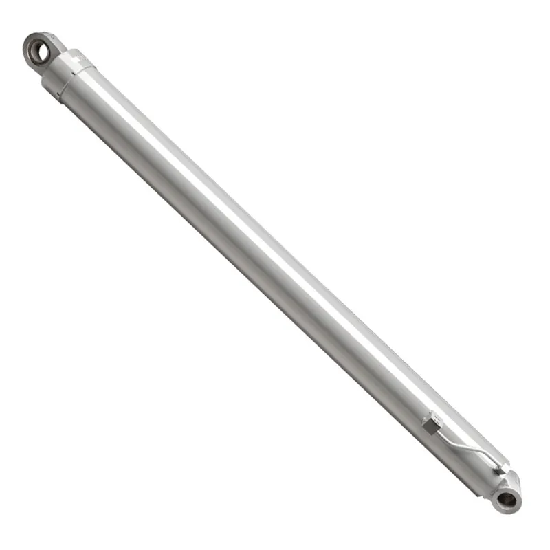 Luffing Hydraulic Cylinder for Truck Crane