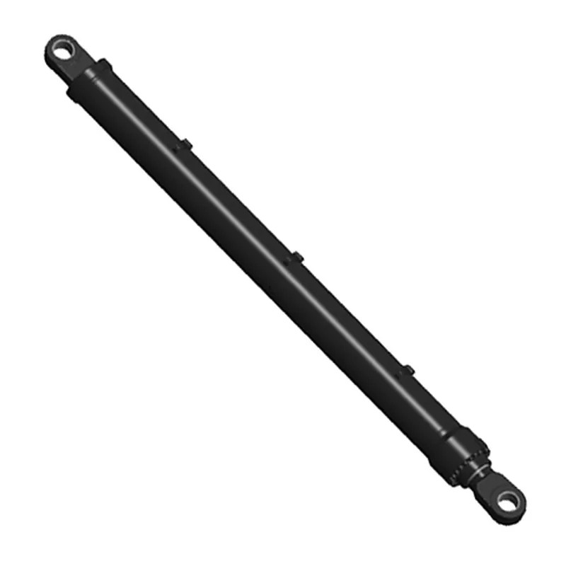 Mast Hydraulic Cylinder for Rotary Drilling Rig