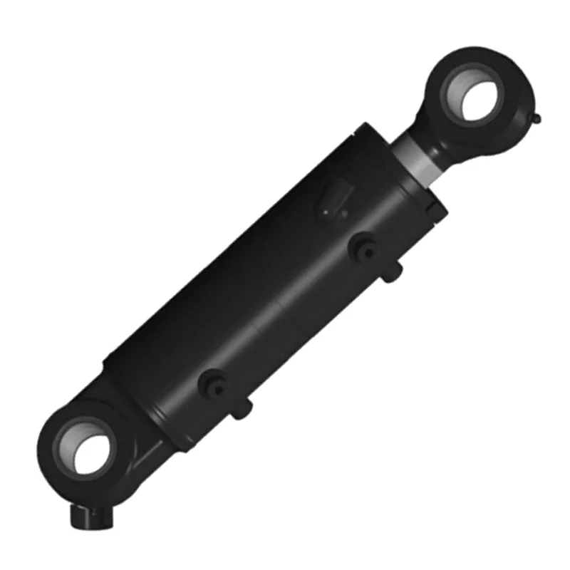 Mini Excavator Blade Hydraulic Cylinder