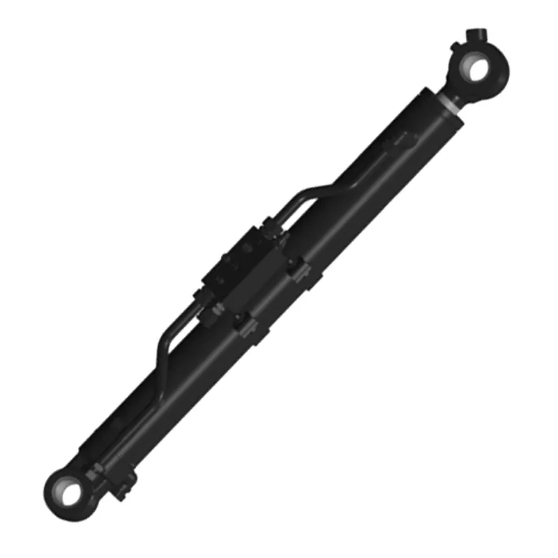 Mini Excavator Stick Hydraulic Cylinder