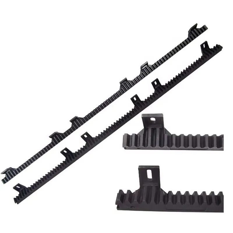 Nylon Gear Rack for Sliding Gate