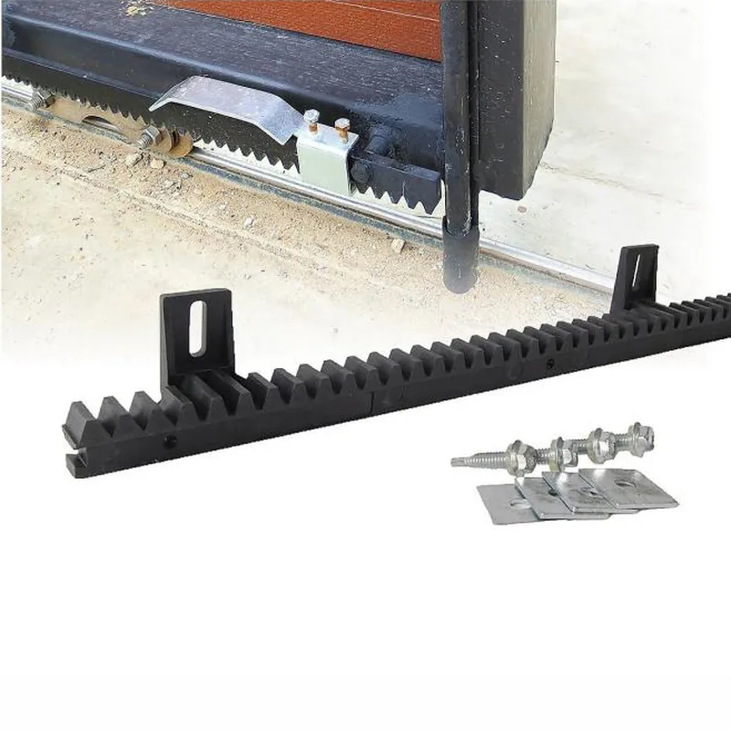 Nylon Gear Rack for Sliding Gate