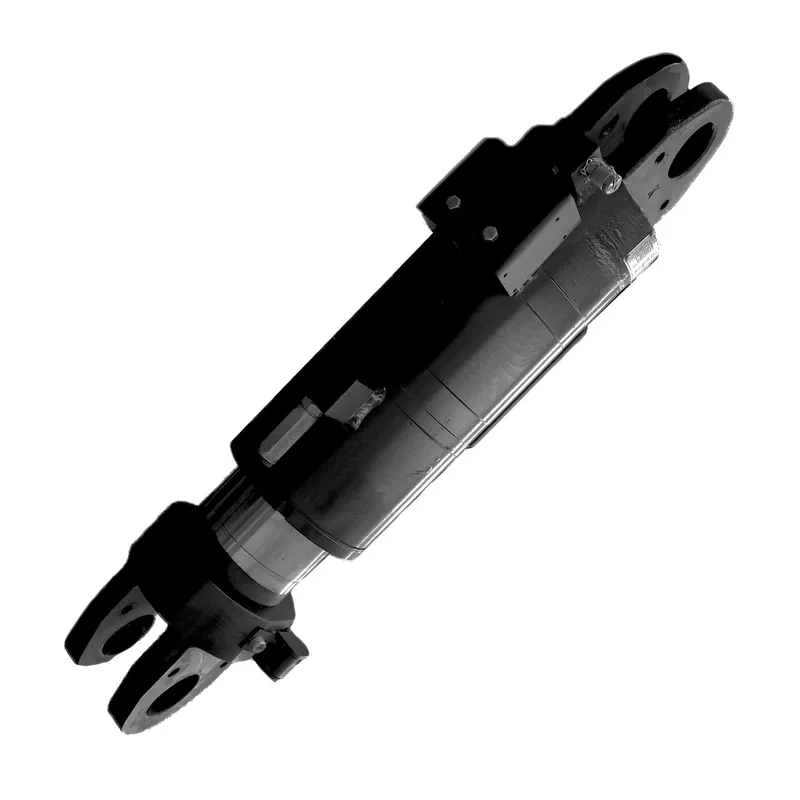 Oil Hydraulic Cylinder Components